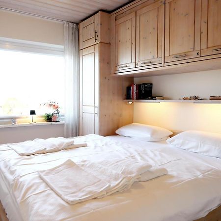 Schoenes Neues Hochwertig Renoviertes 2-Zimmer Appartement In Der 4. Etage. Westerland Exterior photo